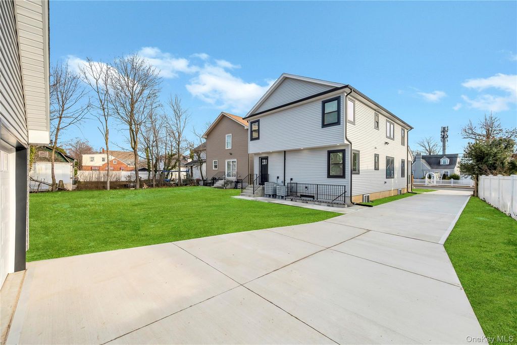 119 E Fulton Avenue, Roosevelt, NY 11575