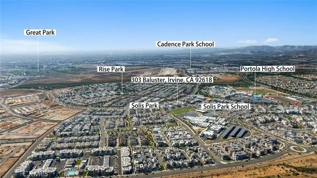 303 Baluster, Irvine, CA 92618