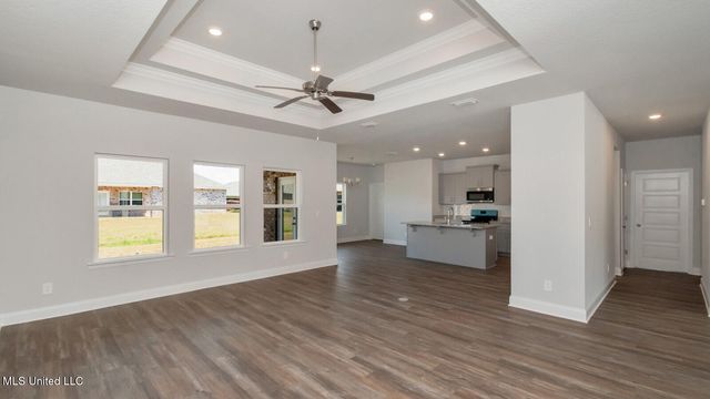 14191 Quill Avenue, Biloxi, MS 39532