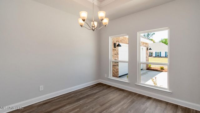 14191 Quill Avenue, Biloxi, MS 39532