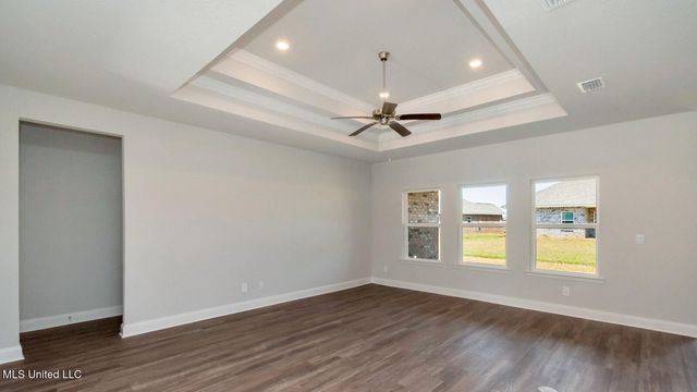 14191 Quill Avenue, Biloxi, MS 39532