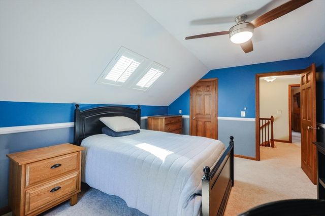 8 Hancock St, Milford, MA 01757