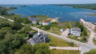 170 West Beach Road, Charlestown, RI 02813