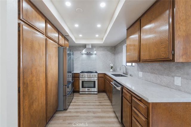 1149 Magnolia 16, Gardena, CA 90247