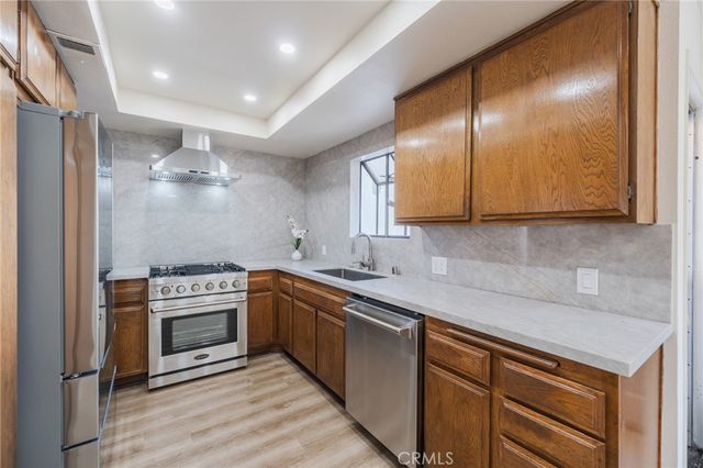 1149 Magnolia 16, Gardena, CA 90247