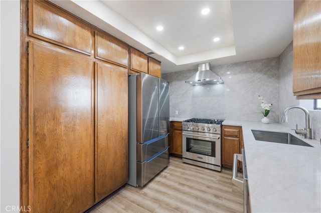 1149 Magnolia 16, Gardena, CA 90247