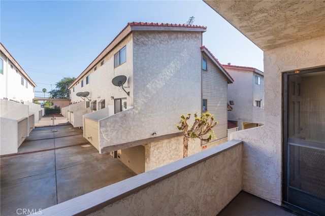 1149 Magnolia 16, Gardena, CA 90247