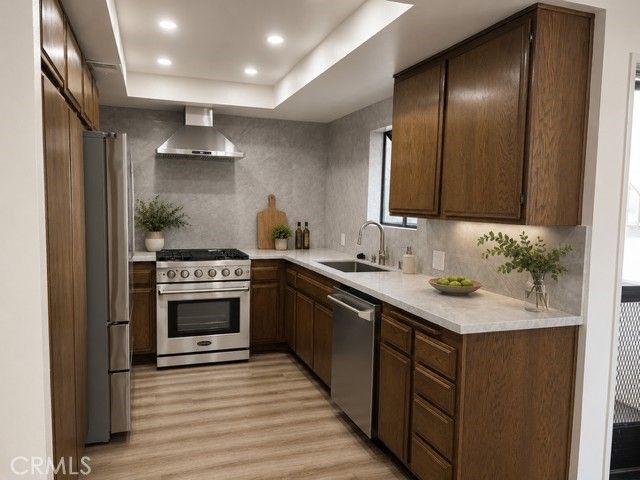 1149 Magnolia 16, Gardena, CA 90247