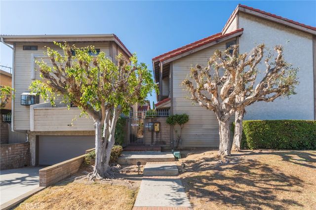 1149 Magnolia 16, Gardena, CA 90247