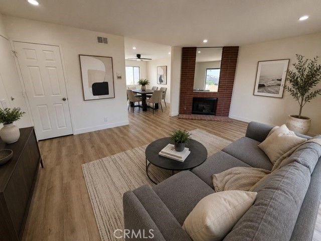 1149 Magnolia 16, Gardena, CA 90247