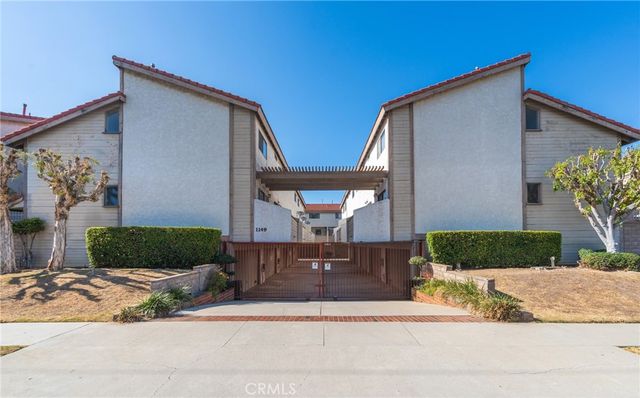 1149 Magnolia 16, Gardena, CA 90247