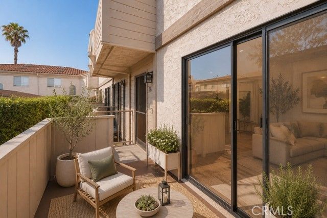 1149 Magnolia 16, Gardena, CA 90247