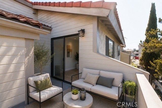 1149 Magnolia 16, Gardena, CA 90247