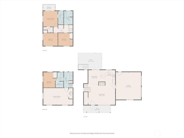 129 Christina Drive, Sumner, WA 98390