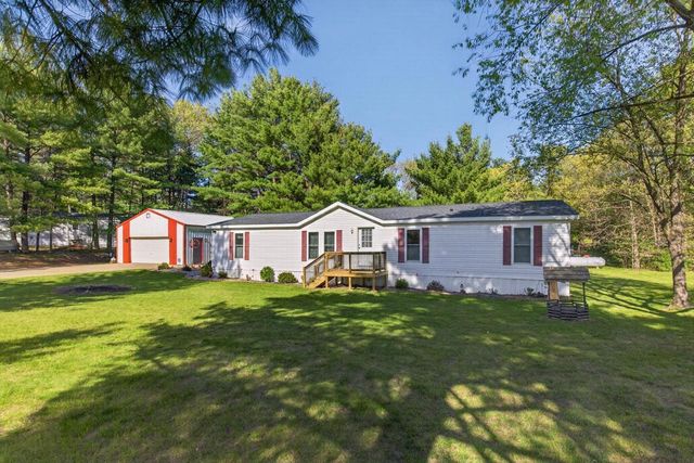 2116 MAPLE STREET, Friendship, WI 53934