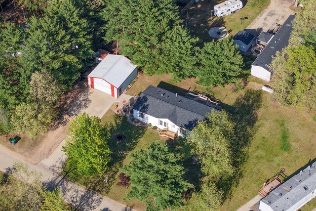 2116 MAPLE STREET, Friendship, WI 53934