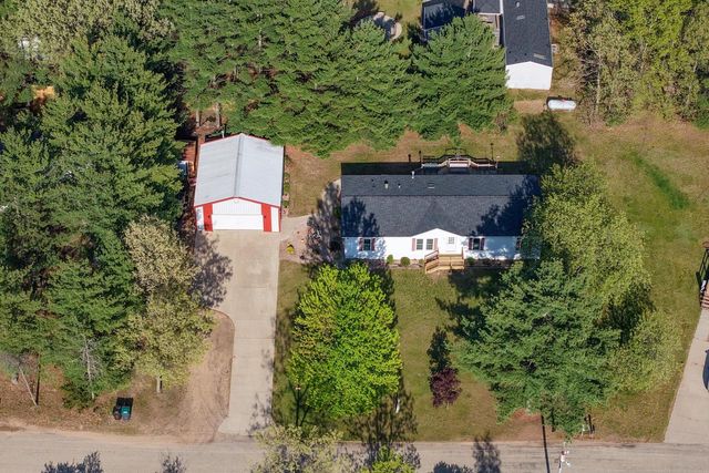 2116 MAPLE STREET, Friendship, WI 53934