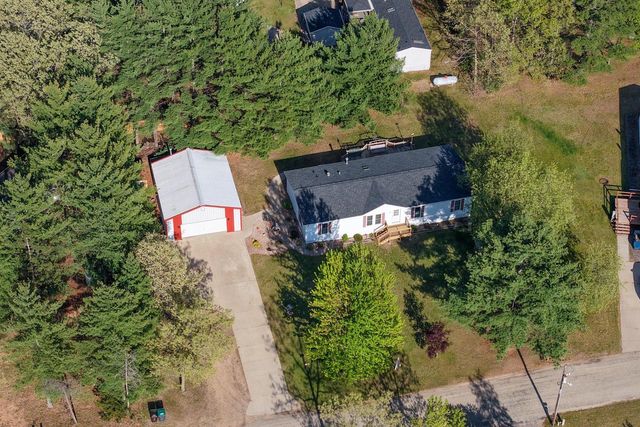 2116 MAPLE STREET, Friendship, WI 53934