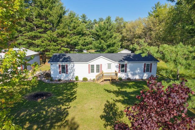 2116 MAPLE STREET, Friendship, WI 53934
