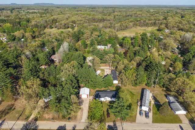 2116 MAPLE STREET, Friendship, WI 53934