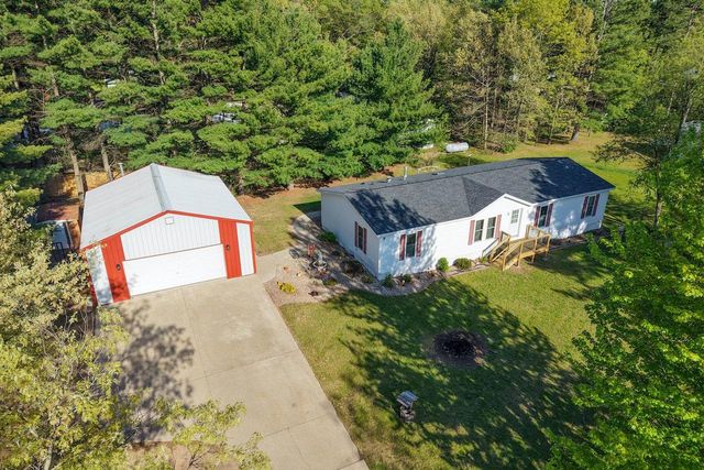 2116 MAPLE STREET, Friendship, WI 53934