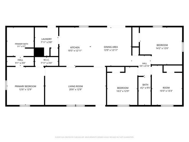 2116 MAPLE STREET, Friendship, WI 53934