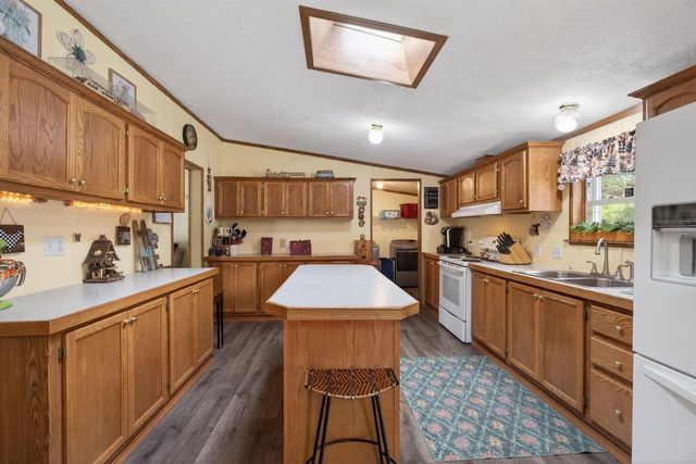 2116 MAPLE STREET, Friendship, WI 53934