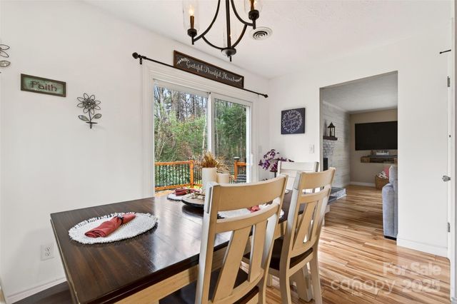 45 Due West Road, Hendersonville, NC 28792