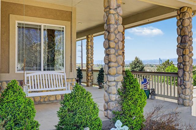 5046 Rangeview Avenue, Longmont, CO 80504