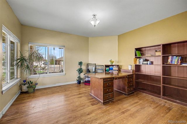 5046 Rangeview Avenue, Longmont, CO 80504