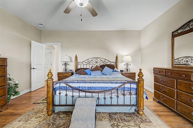 5046 Rangeview Avenue, Longmont, CO 80504