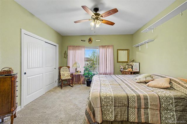 5046 Rangeview Avenue, Longmont, CO 80504