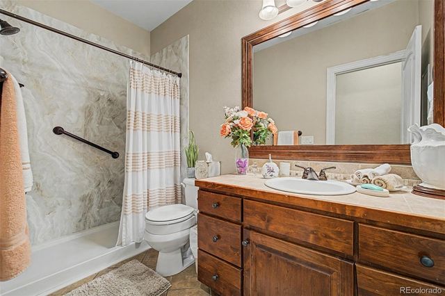 5046 Rangeview Avenue, Longmont, CO 80504