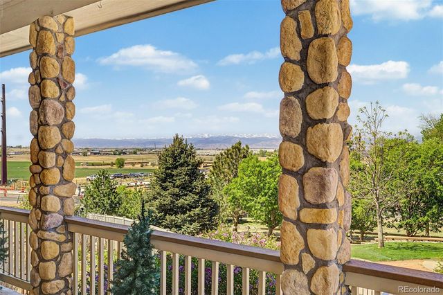 5046 Rangeview Avenue, Longmont, CO 80504
