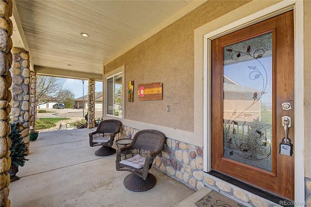 5046 Rangeview Avenue, Longmont, CO 80504