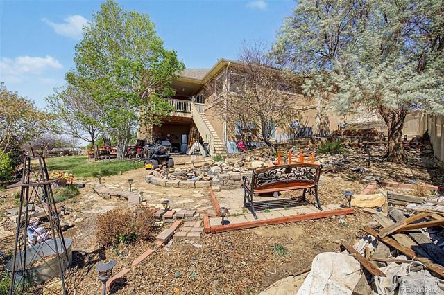 5046 Rangeview Avenue, Longmont, CO 80504