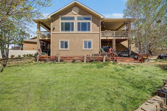 5046 Rangeview Avenue, Longmont, CO 80504