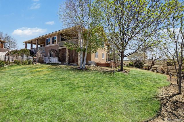 5046 Rangeview Avenue, Longmont, CO 80504