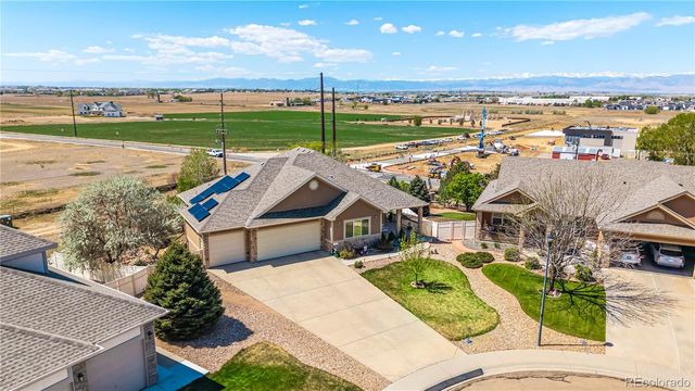 5046 Rangeview Avenue, Longmont, CO 80504
