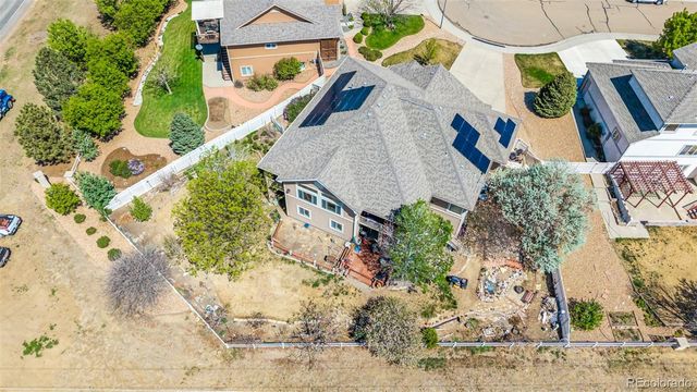 5046 Rangeview Avenue, Longmont, CO 80504