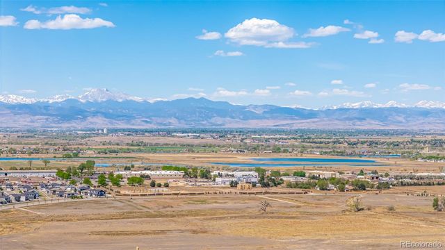5046 Rangeview Avenue, Longmont, CO 80504