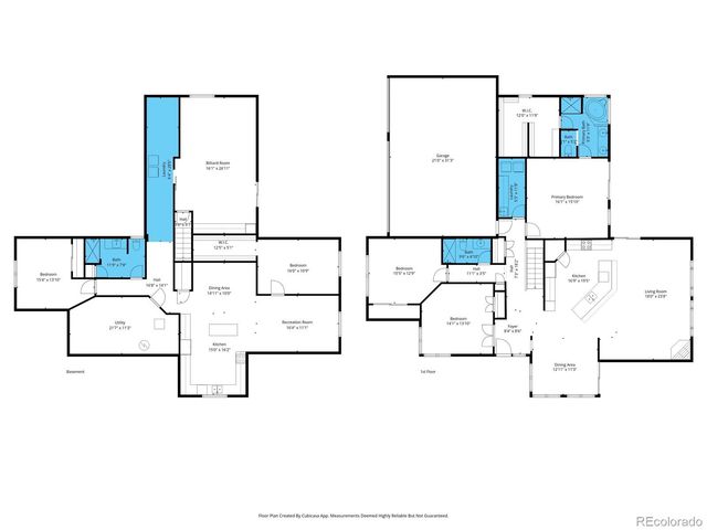5046 Rangeview Avenue, Longmont, CO 80504