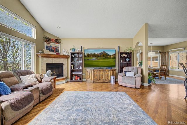 5046 Rangeview Avenue, Longmont, CO 80504