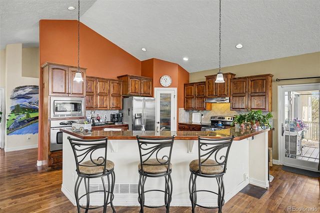 5046 Rangeview Avenue, Longmont, CO 80504