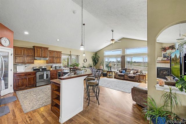 5046 Rangeview Avenue, Longmont, CO 80504