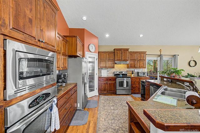 5046 Rangeview Avenue, Longmont, CO 80504