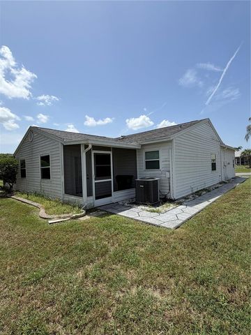 6087 KITTIWAKE DRIVE, Lakeland, FL 33809