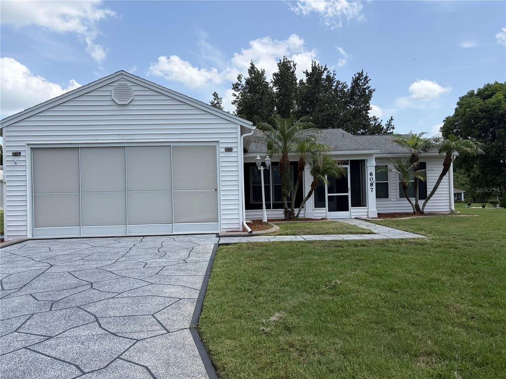 6087 KITTIWAKE DRIVE, Lakeland, FL 33809