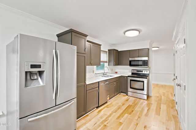 4300 Hickory Ridge Drive, Raleigh, NC 27609