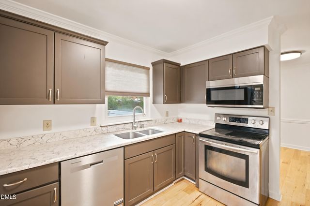 4300 Hickory Ridge Drive, Raleigh, NC 27609